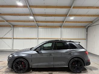 Audi SQ5 3.0TFSI 260kW Automaat Quattro Pro Line Plus Pano Luchtvering picture 8