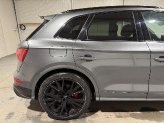 Audi SQ5 3.0TFSI 260kW Automaat Quattro Pro Line Plus Pano Luchtvering picture 29