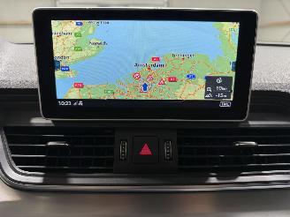 Audi SQ5 3.0TFSI 260kW Automaat Quattro Pro Line Plus Pano Luchtvering picture 33
