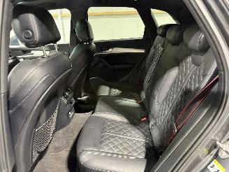 Audi SQ5 3.0TFSI 260kW Automaat Quattro Pro Line Plus Pano Luchtvering picture 38