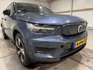 Volvo XC40 70kWh 170kW Recharge Core picture 22