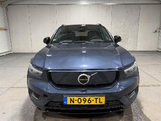 Volvo XC40 70kWh 170kW Recharge Core picture 4