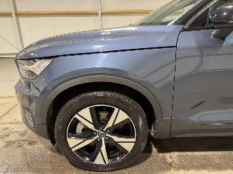 Volvo XC40 70kWh 170kW Recharge Core picture 15