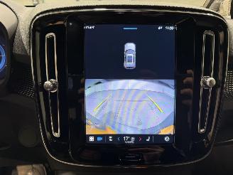 Volvo XC40 70kWh 170kW Recharge Core picture 32