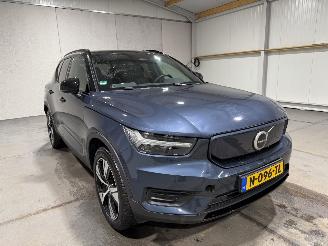 Volvo XC40 70kWh 170kW Recharge Core picture 3