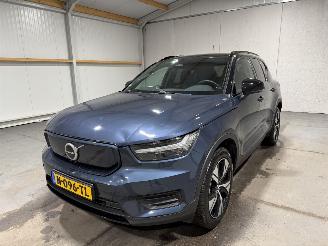 Volvo XC40 70kWh 170kW Recharge Core picture 10