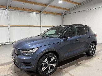 Volvo XC40 70kWh 170kW Recharge Core picture 9
