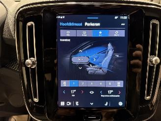 Volvo XC40 70kWh 170kW Recharge Core picture 31