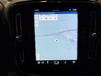 Volvo XC40 70kWh 170kW Recharge Core picture 30