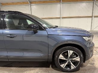 Volvo XC40 70kWh 170kW Recharge Core picture 14