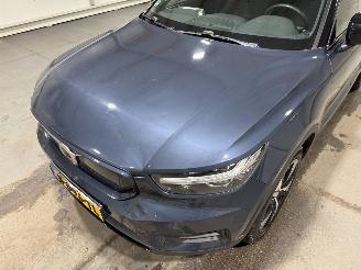 Volvo XC40 70kWh 170kW Recharge Core picture 21