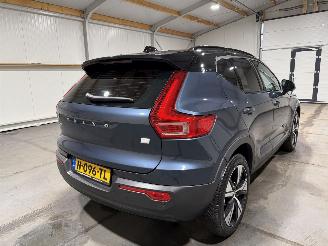 Volvo XC40 70kWh 170kW Recharge Core picture 6