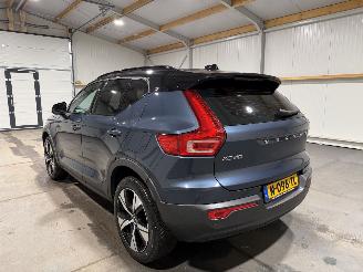 Volvo XC40 70kWh 170kW Recharge Core picture 12