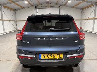 Volvo XC40 70kWh 170kW Recharge Core picture 7