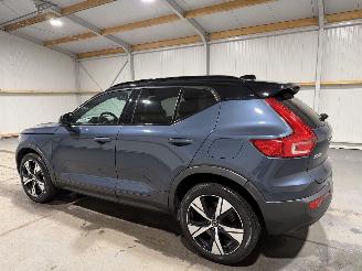 Volvo XC40 70kWh 170kW Recharge Core picture 11