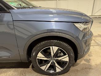 Volvo XC40 70kWh 170kW Recharge Core picture 16