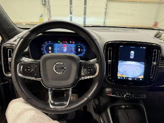 Volvo XC40 70kWh 170kW Recharge Core picture 29