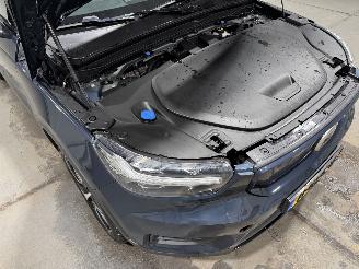 Volvo XC40 70kWh 170kW Recharge Core picture 25