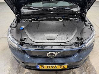 Volvo XC40 70kWh 170kW Recharge Core picture 26
