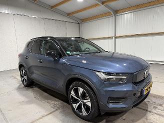 Volvo XC40 70kWh 170kW Recharge Core picture 2