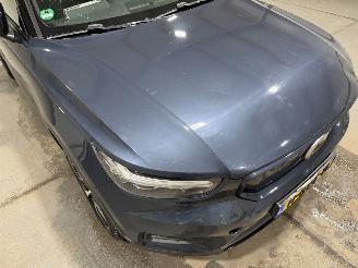 Volvo XC40 70kWh 170kW Recharge Core picture 19