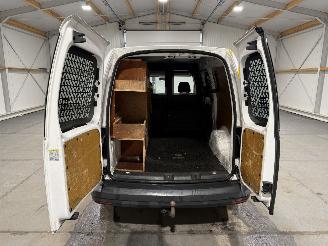 Volkswagen Caddy maxi 1.6TDI 75kW L2H1 Trendline picture 25