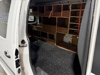 Volkswagen Caddy maxi 1.6TDI 75kW L2H1 Trendline picture 24