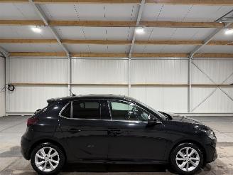 škoda osobní automobily Opel Corsa 1.2 55kW Edition 2022/2