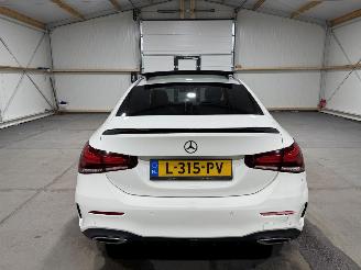 Mercedes A-klasse 250 165kW Automaat Advantage picture 7