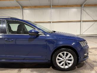Skoda Octavia 1.0TSI 85kW Greentech Ambition Business picture 14