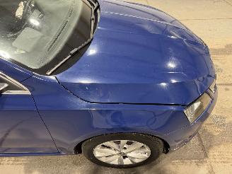 Skoda Octavia 1.0TSI 85kW Greentech Ambition Business picture 18