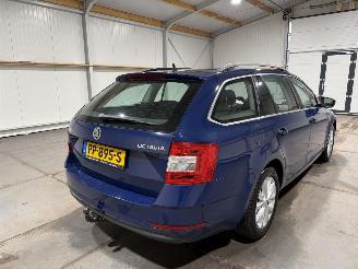 Skoda Octavia 1.0TSI 85kW Greentech Ambition Business picture 6