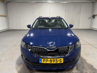 Skoda Octavia 1.0TSI 85kW Greentech Ambition Business picture 4