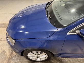 Skoda Octavia 1.0TSI 85kW Greentech Ambition Business picture 17