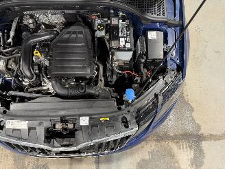 Skoda Octavia 1.0TSI 85kW Greentech Ambition Business picture 29