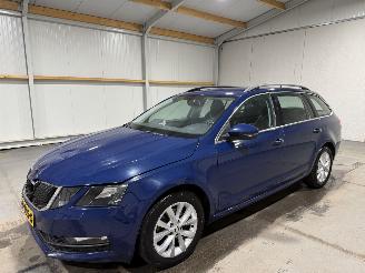 Skoda Octavia 1.0TSI 85kW Greentech Ambition Business picture 9