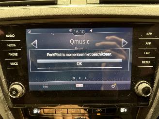 Skoda Octavia 1.0TSI 85kW Greentech Ambition Business picture 33