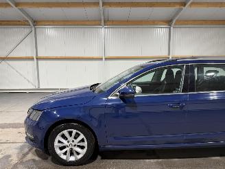 Skoda Octavia 1.0TSI 85kW Greentech Ambition Business picture 13