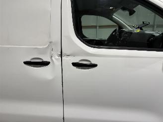 Opel Vivaro 1.5CDTI 75kW L2H1 Edition picture 16