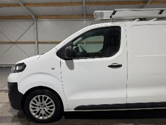 Opel Vivaro 1.5CDTI 75kW L2H1 Edition picture 13