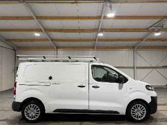 skadebil bedrijf Opel Vivaro 1.5CDTI 75kW L2H1 Edition 2021/2