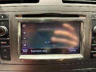 Toyota Avensis 1.8VVTi 108kW Dynamic Business picture 35