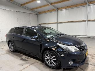 Toyota Avensis 1.8VVTi 108kW Dynamic Business picture 2