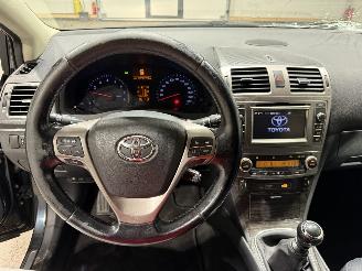 Toyota Avensis 1.8VVTi 108kW Dynamic Business picture 32