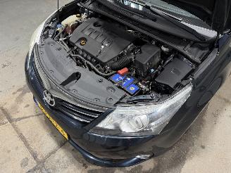 Toyota Avensis 1.8VVTi 108kW Dynamic Business picture 28