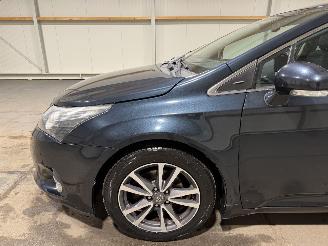 Toyota Avensis 1.8VVTi 108kW Dynamic Business picture 17
