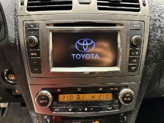Toyota Avensis 1.8VVTi 108kW Dynamic Business picture 33