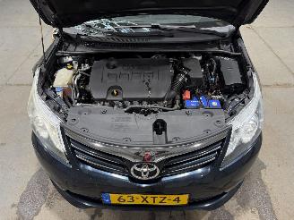 Toyota Avensis 1.8VVTi 108kW Dynamic Business picture 27