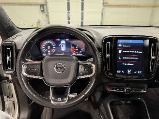 Volvo XC40 T5 1.5 132kW Automaat Pano Twin Engine R-Design picture 26