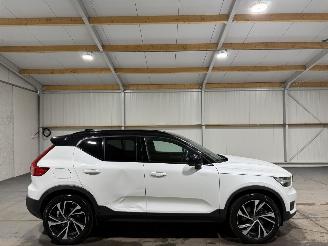 škoda osobní automobily Volvo XC40 T5 1.5 132kW Automaat Pano Twin Engine R-Design 2020/2
